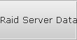 Raid Server Data Recovery        Tucson Raid Server